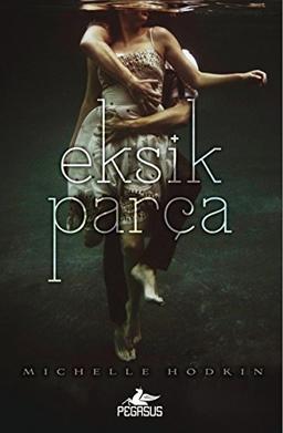 Eksik Parca: Mara Dyer - 1