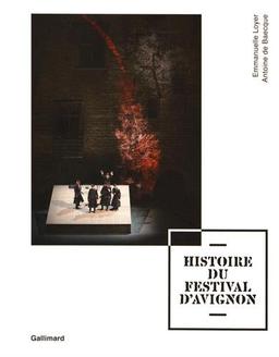 Histoire du Festival d'Avignon