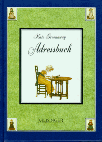 Adressbuch