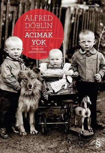 Acimak Yok