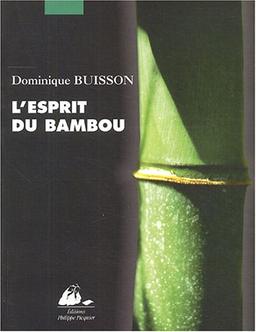 L'esprit du bambou au Japon