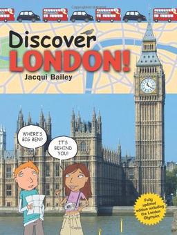 Discover London! (One Shot)