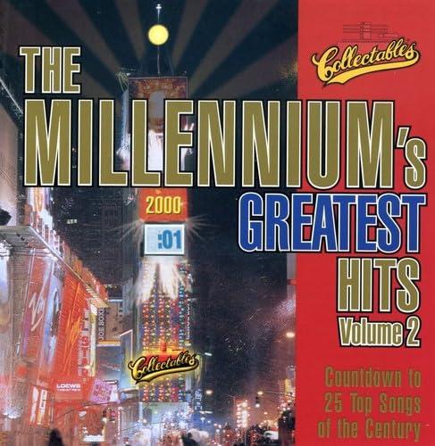 Millennium Gold 2 / Various