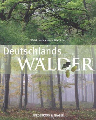 Deutschlands Wälder