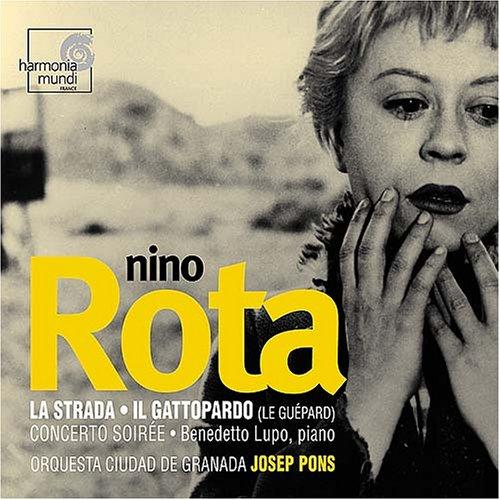 La Strada/Il Gattopardo/+