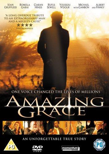 Amazing Grace [UK Import]