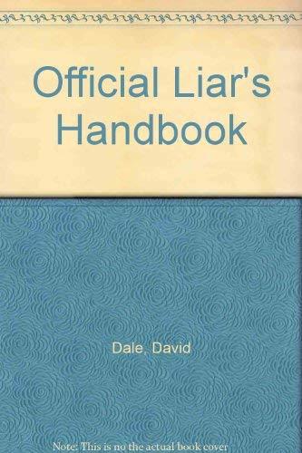 Official Liar's Handbook