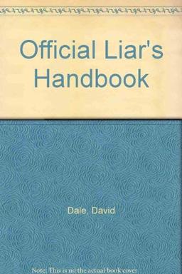 Official Liar's Handbook