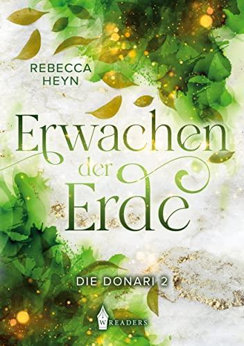 Erwachen der Erde: Die Donari