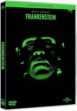 Frankenstein [FR Import]