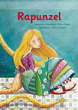 Rapunzel (Clásicos de siempre)