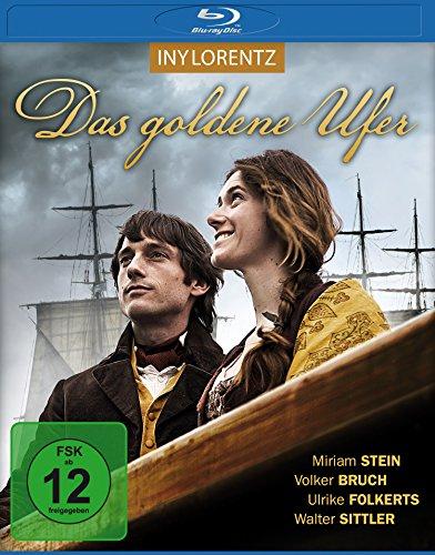 Das goldene Ufer [Blu-ray]