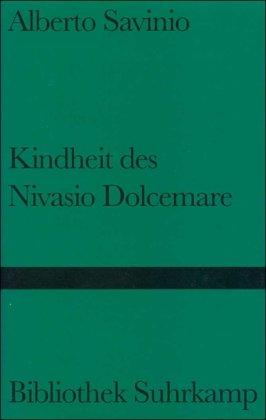 Kindheit des Nivasio Dolcemare