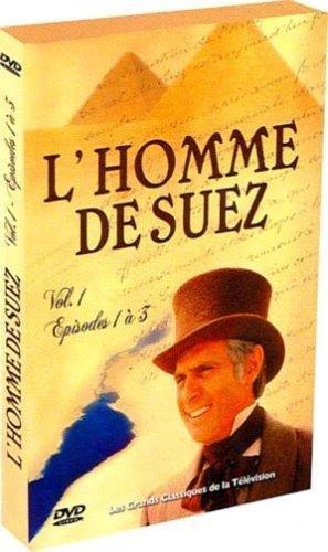 L'homme de suez, vol. 1 [FR Import]