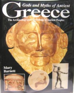 Gods and Myths of Ancient Greece