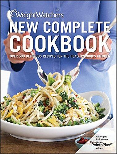 Weight Watchers New Complete Cookbook, Fourth Edition