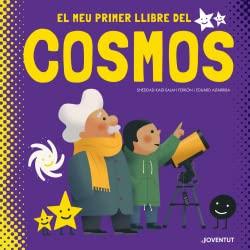 El meu primer llibre del cosmos (CONOCER Y COMPRENDER)