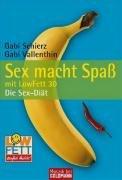 Sex macht Spaß mit LowFett 30: Die Sex-Diät