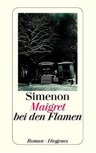 Maigret bei den Flamen. Roman