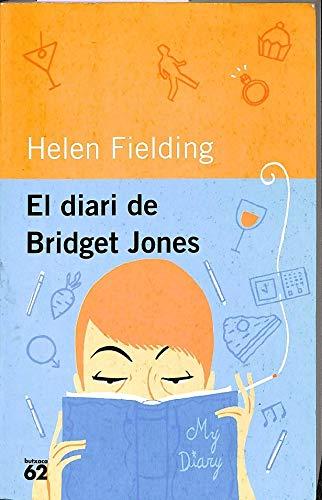 El diari de Bridget Jones (BUTXACA, Band 32)