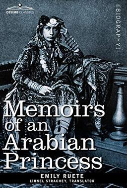 Memoirs of an Arabian Princess