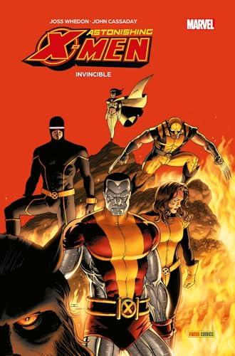 Astonishing X-Men. Vol. 2. Invincible