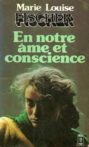 En notre ame & conscience (Noir)