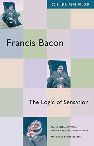 Francis Bacon: The Logic of Sensation