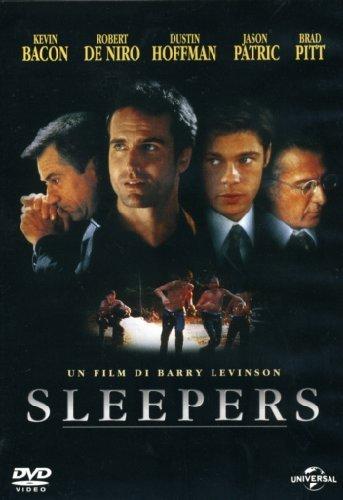 Sleepers [FR Import]