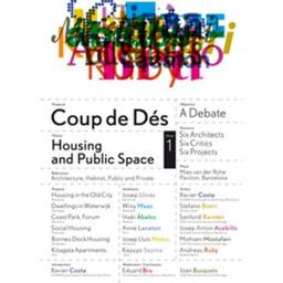 Housing and Public Space (Coup De Des)