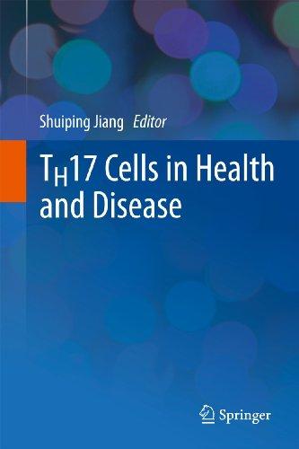 TH17 Cells in Health and Disease