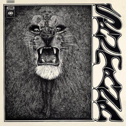 SANTANA - U.S.A.