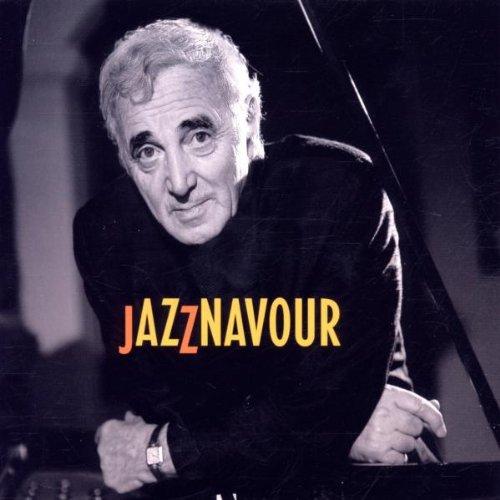 Jazznavour