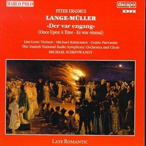 Lange-Mueller der Var Engan