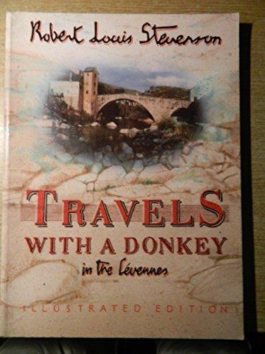 Travels With a Donkey in the Cevennes