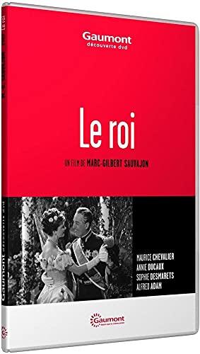 Le roi [FR Import]