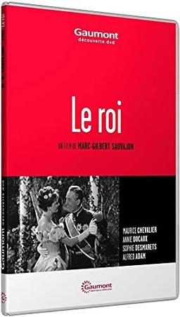 Le roi [FR Import]