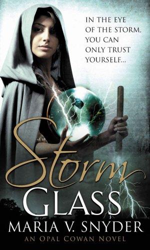 Storm Glass (Glass 1)