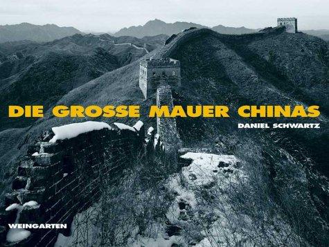 Die Große Mauer Chinas