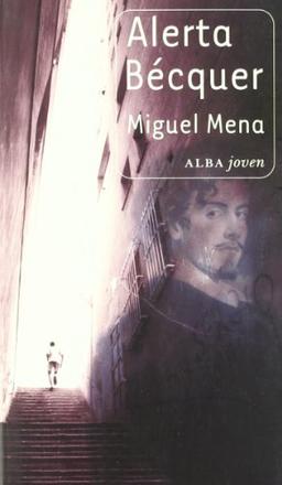 Alerta Bécquer (Joven, Band 38)