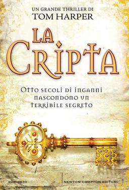 La cripta