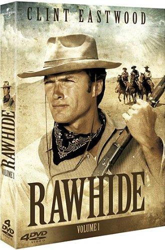 Rawhide, vol. 1 [FR Import]