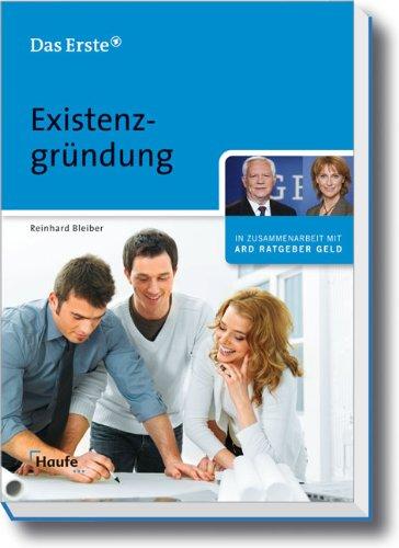 Existenzgründung