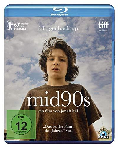 MID90s [Blu-ray]