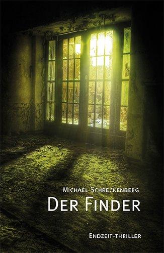 Der Finder: Endzeit-Thriller