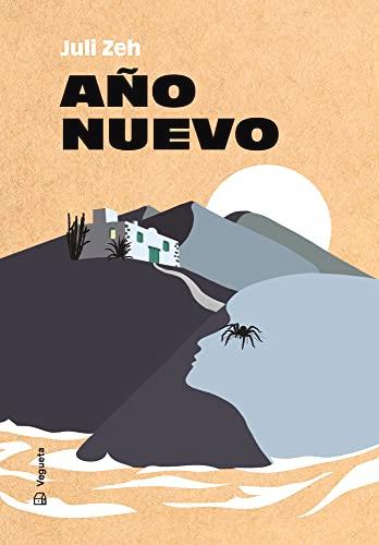 Año Nuevo (Narrativa, Band 8)