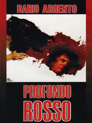 Profondo rosso [IT Import]