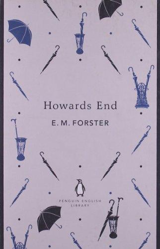 Howards End (Penguin English Library)