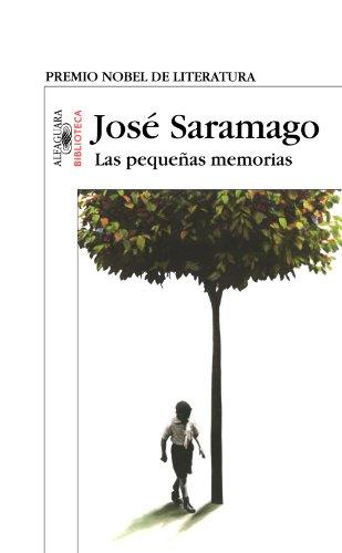 Las pequeñas memorias (Biblioteca)