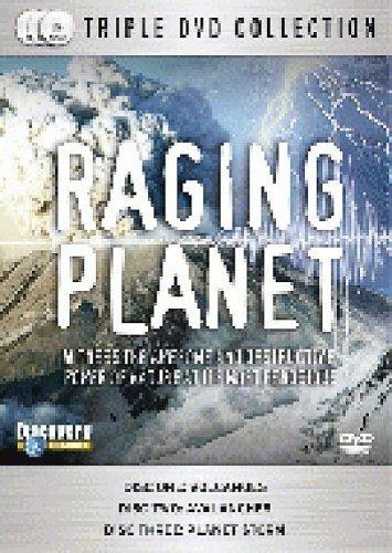 Raging Planet [Import anglais]